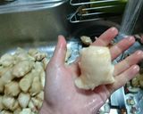 ✨長期保存可✨新生姜佃煮✨作り方2写真