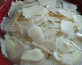 ✨長期保存可✨新生姜佃煮✨作り方3写真
