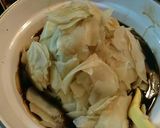 ✨長期保存可✨新生姜佃煮✨作り方7写真