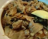 ✨長期保存可✨新生姜佃煮✨作り方8写真