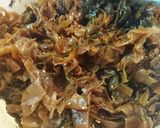 ✨長期保存可✨新生姜佃煮✨作り方11写真