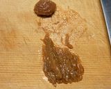 お得な豚こまで簡単ミルフィーユ梅しそカツ作り方1写真