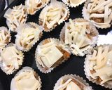 お弁当にピッタリ！餃子の皮でラザニア作り方6写真