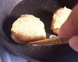 オニギリ オイスターソースと共に作り方7写真
