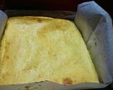 しっとり濃厚！簡単ベイクドチーズケーキ作り方13写真