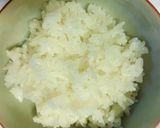 ひとりランチに♡　豚とトマトの塩レモン丼作り方4写真