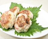 南高梅しんじょ作り方6写真