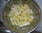 肉入りに見える、肉なしカレーライス!作り方2写真