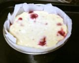 ヘルシー簡単✿ベイクドヨーグルトケーキ✿作り方18写真