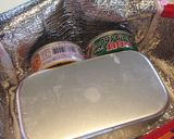 【メスティン】基本の白飯1合　キャンプ飯作り方8写真
