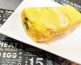 納豆入りたまご焼き作り方6写真