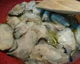 有り得ないくらい簡単で絶品！牡蠣ご飯✨作り方2写真