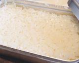 【メスティン】基本の白飯1合　キャンプ飯作り方11写真