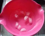 冷やしマカロニサラダ作り方4写真