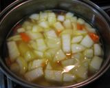 肉入りに見える、肉なしカレーライス!作り方5写真