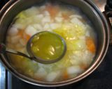 肉入りに見える、肉なしカレーライス!作り方6写真
