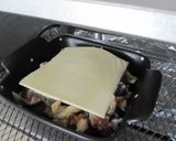 梅入りドリア風作り方10写真