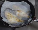 ウマヅラハギの煮付け作り方6写真