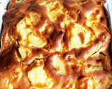 うま〜い♡りんごとさつまいものケーキ作り方10写真