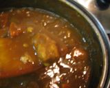 肉入りに見える、肉なしカレーライス!作り方9写真