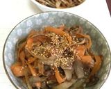 お弁当の隙間埋めベジ太〜(o˘◡˘o)♡作り方14写真