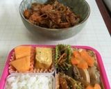 お弁当の隙間埋めベジ太〜(o˘◡˘o)♡作り方17写真