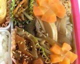 お弁当の隙間埋めベジ太〜(o˘◡˘o)♡作り方18写真