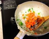 肉なしヘルシーチリビーンズ作り方1写真