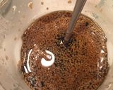 ご馳走★冷やし中華 アレンジ作り方1写真