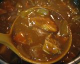 肉入りに見える、肉なしカレーライス!作り方10写真