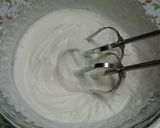 チョコレートムースケーキ作り方5写真