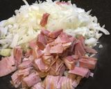 さっちゃんの万能トマトソース作り方1写真