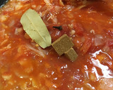 さっちゃんの万能トマトソース作り方3写真