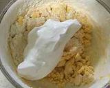 濃厚でしっとりな抹茶のロールケーキ作り方2写真