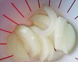 ヘルシー肉じゃが♪作り方2写真