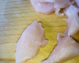 ヘルシー肉じゃが♪作り方5写真