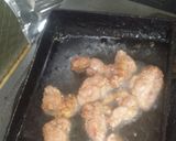苺(いちご)入りの酢豚 簡単でおいしい!作り方3写真
