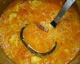 圧力鍋で簡単♥スープカレー作り方9写真