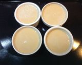 ラカントでヘルシープリン作り方6写真