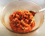 キムチおから納豆がウソみたいに美味しい！作り方4写真