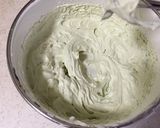 濃厚でしっとりな抹茶のロールケーキ作り方6写真