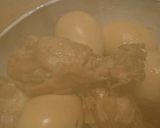 ✨放置✨鳥すっぱ煮✨作り方6写真
