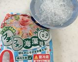 食感がイイ中華風味の酸っぱくない酢の物♡作り方3写真
