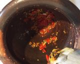 本格タイ料理 ソムタム作り方5写真
