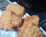 新潟のたれカツドン、いろんな食べ方できる作り方5写真