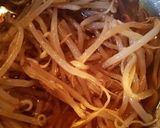 家計にも身体にもヘルシーな酢もやし作り方6写真