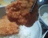新潟のたれカツドン、いろんな食べ方できる作り方6写真