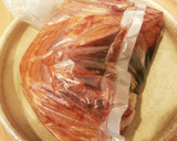 お母さん仕送りありがとう☆豚肉の紅茶煮作り方3写真