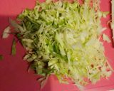 ジューシー☆油揚げの豚肉包み作り方1写真