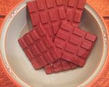 材料2つの簡単ガトーショコラ！作り方1写真